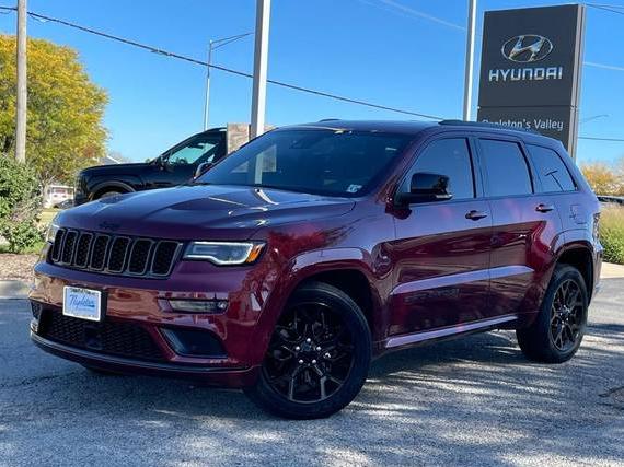 JEEP GRAND CHEROKEE 2021 1C4RJFBG2MC702083 image JEEP GRAND CHEROKEE 2021 1C4RJFBG2MC702083 image